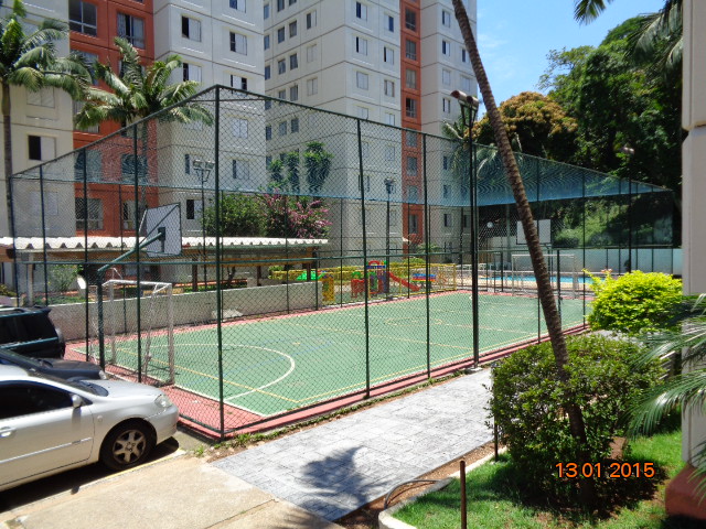 Apartamento com 3 quartos à venda no Jd Jaqueline  – Jd Jaqueline  – foto 2