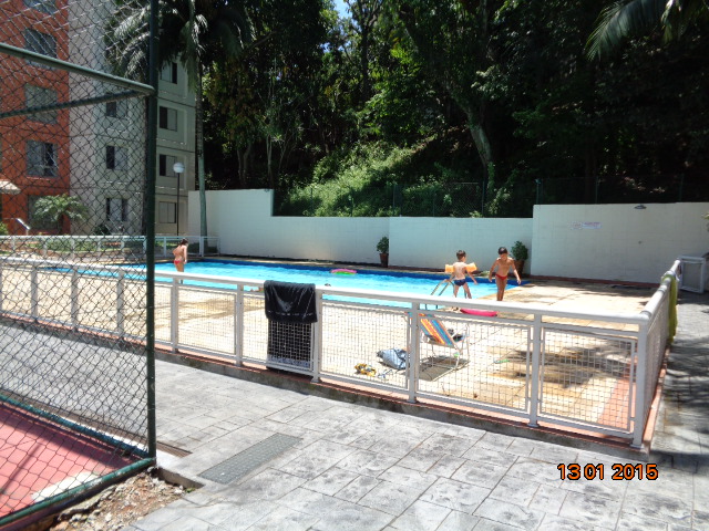 Apartamento com 3 quartos à venda no Jd Jaqueline  – Jd Jaqueline  – foto 3