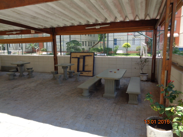 Apartamento com 3 quartos à venda no Jd Jaqueline  – Jd Jaqueline  – foto 4