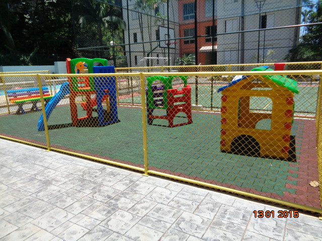 Apartamento com 3 quartos à venda no Jd Jaqueline  – Jd Jaqueline  – foto 5