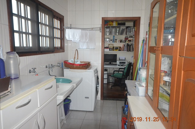 Sobrado com 4 quartos à venda no Butantã – Butantã – foto 2