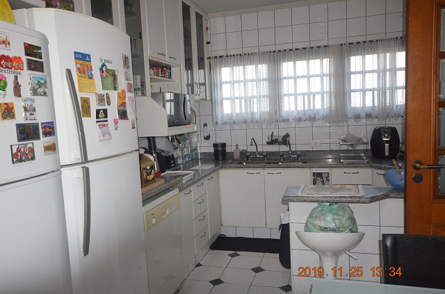 Sobrado com 4 quartos à venda no Butantã – Butantã – foto 3