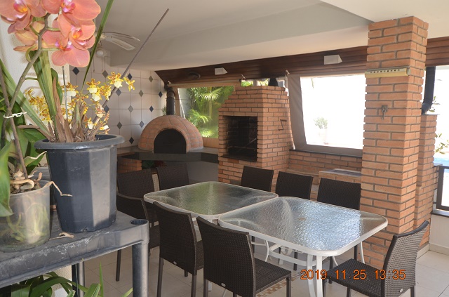 Sobrado com 4 quartos à venda no Butantã – Butantã – foto 4