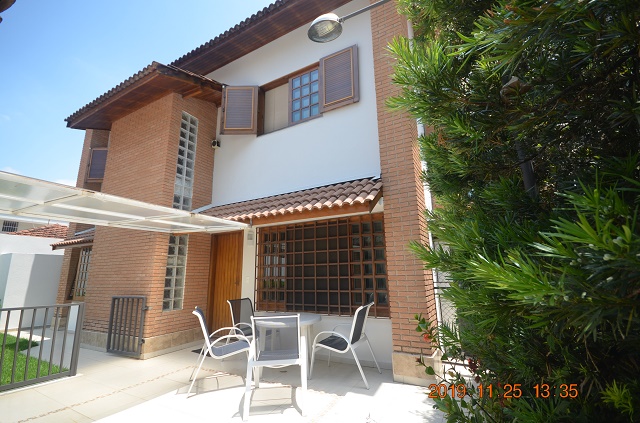 Sobrado com 4 quartos à venda no Butantã – Butantã – foto 5