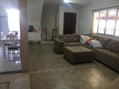 Sobrado com 4 quartos à venda no Jd Taboão  – Jd Taboão  – foto 1