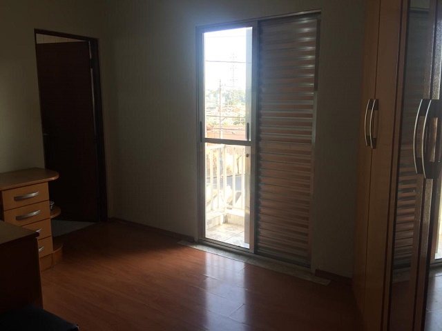 Sobrado com 4 quartos à venda no Jd Taboão  – Jd Taboão  – foto 2