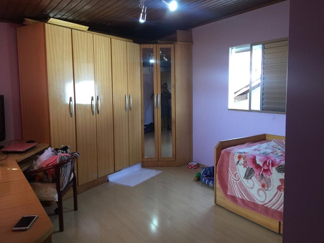 Sobrado com 4 quartos à venda no Jd Taboão  – Jd Taboão  – foto 3