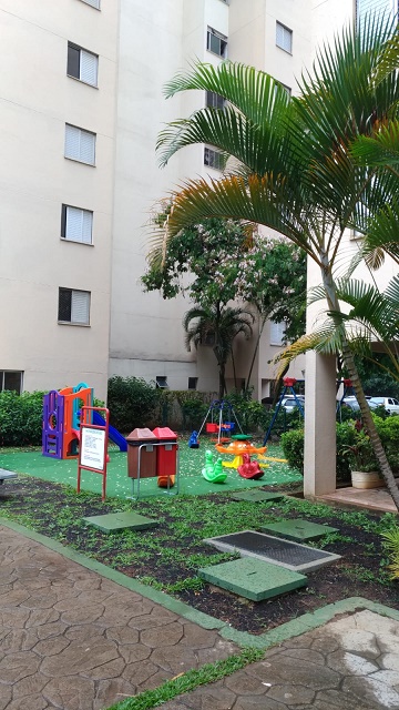 Apartamento com 1 quarto à venda no Jd Boa Vista  – Jd Boa Vista  – foto 2