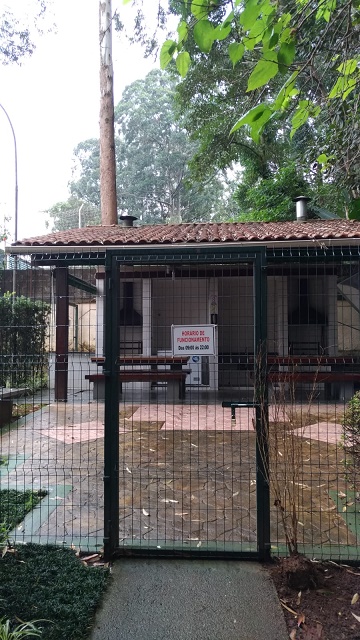 Apartamento com 1 quarto à venda no Jd Boa Vista  – Jd Boa Vista  – foto 3