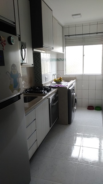 Apartamento com 1 quarto à venda no Jd Boa Vista  – Jd Boa Vista  – foto 4