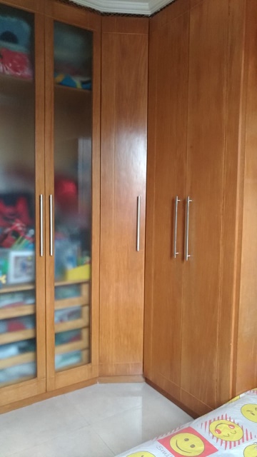 Apartamento com 1 quarto à venda no Jd Boa Vista  – Jd Boa Vista  – foto 5
