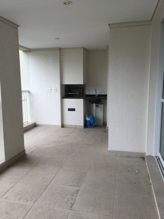 Apartamento com 4 quartos à venda no Vila Andrade 