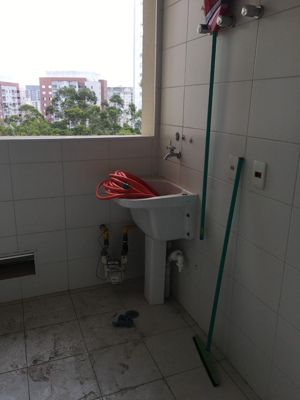 Apartamento com 4 quartos à venda no Vila Andrade  – Vila Andrade  – foto 3