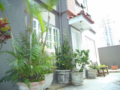 Sobrado com 3 quartos à venda no Vila Gomes  – Vila Gomes  – foto 1