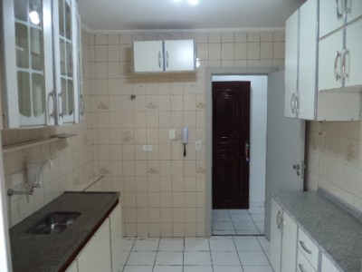 Apartamento com 3 quartos à venda no Portal do Morumbi 