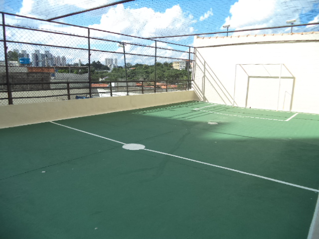 Apartamento com 3 quartos à venda no Portal do Morumbi  – Portal do Morumbi  – foto 2