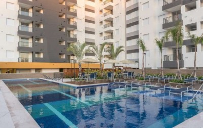 Apartamento com 3 quartos à venda no Vila Sônia 