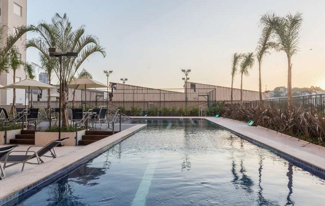 Apartamento com 3 quartos à venda no Vila Sônia  – Vila Sônia  – foto 2