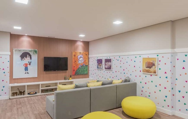 Apartamento com 3 quartos à venda no Vila Sônia  – Vila Sônia  – foto 3
