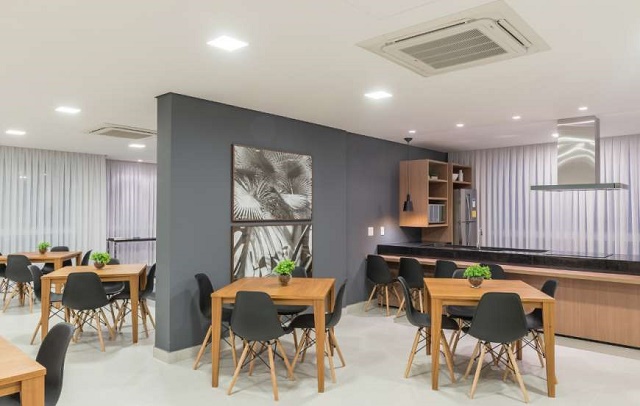 Apartamento com 3 quartos à venda no Vila Sônia  – Vila Sônia  – foto 4