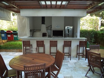 Apartamento à venda no Lar São Paulo 