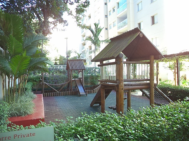 Apartamento à venda no Lar São Paulo  – Lar São Paulo  – foto 2