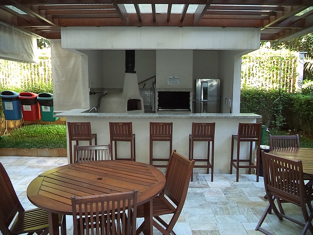 Apartamento à venda no Lar São Paulo  – Lar São Paulo  – foto 5