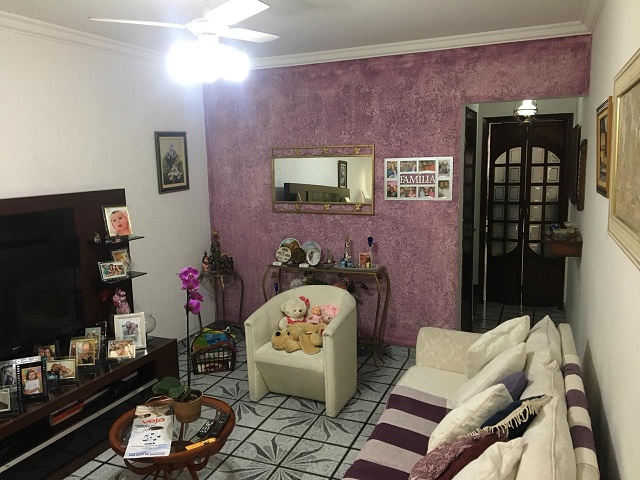 Sobrado com 2 quartos à venda no Jd Olympia – Jd Olympia – foto 2