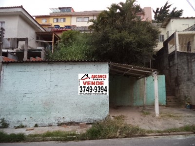 Terreno à venda no Jd Vertentes 