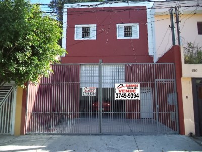 Prédio Comercial  à venda no Jd Jussara 