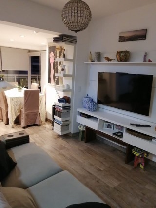 Apartamento Garden com 2 quartos à venda no Vila Sônia 