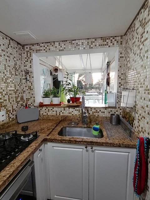 Apartamento Garden com 2 quartos à venda no Vila Sônia  – Vila Sônia  – foto 3