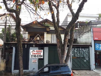 Casa Térrea à venda no Jd Bonfiglioli 