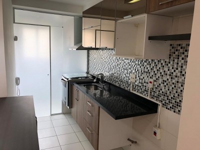 Apartamento com 2 quartos à venda no Butantã