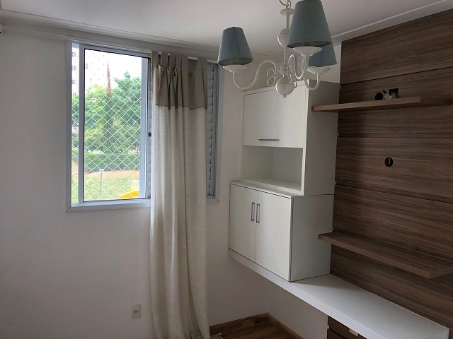 Apartamento com 2 quartos à venda no Butantã – Butantã – foto 2
