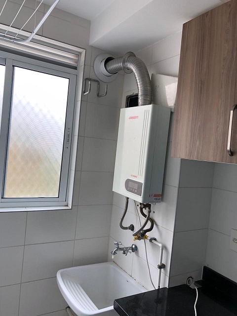 Apartamento com 2 quartos à venda no Butantã – Butantã – foto 4