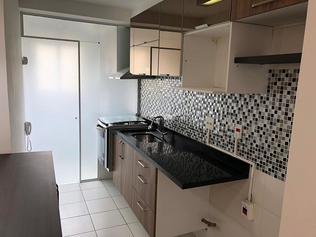 Apartamento com 2 quartos à venda no Butantã – Butantã – foto 5