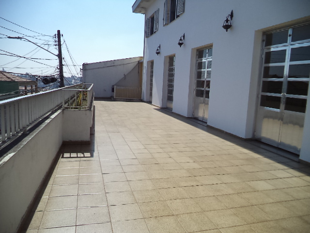 Sobrado com 6 quartos à venda no Jd Esmeralda  – Jd Esmeralda  – foto 2