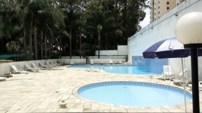 Apartamento com 2 quartos à venda no Jd Celeste 