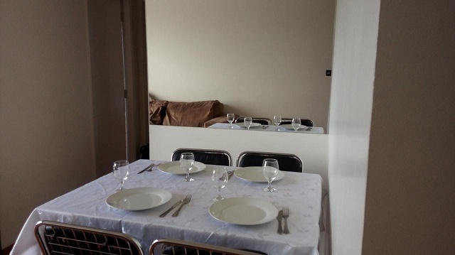 Apartamento com 2 quartos à venda no Jd Celeste  – Jd Celeste  – foto 3