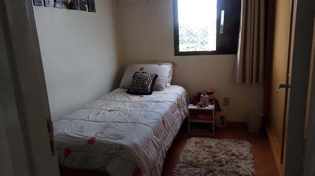 Apartamento com 2 quartos à venda no Jd Celeste  – Jd Celeste  – foto 4