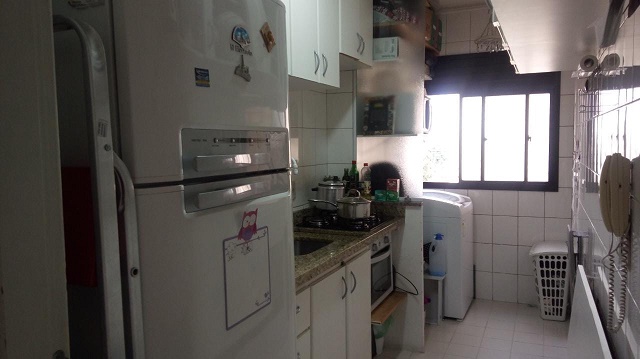 Apartamento com 2 quartos à venda no Jd Celeste  – Jd Celeste  – foto 5