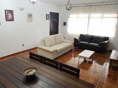 Casa Térrea com 3 quartos à venda no Vila Sônia 