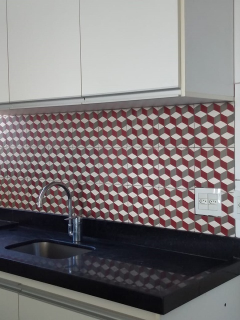 Apartamento com 3 quartos à venda no Vila Sônia  – Vila Sônia  – foto 4