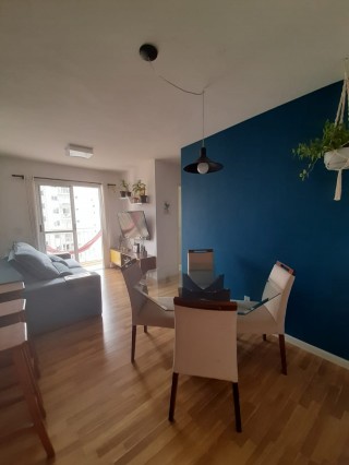 Apartamento com 2 quartos à venda no Jd Umarizal 