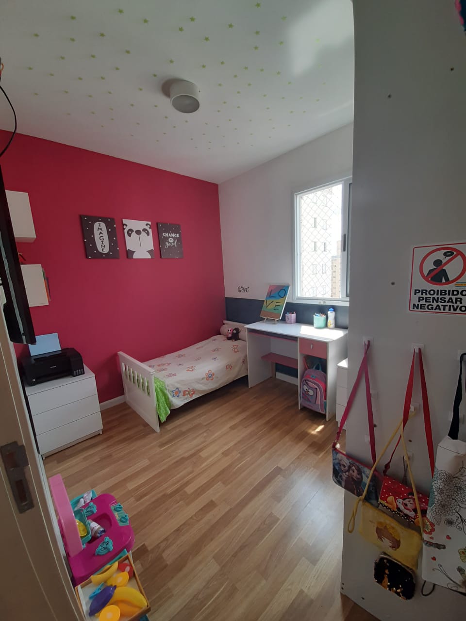 Apartamento com 2 quartos à venda no Jd Umarizal  – Jd Umarizal  – foto 4