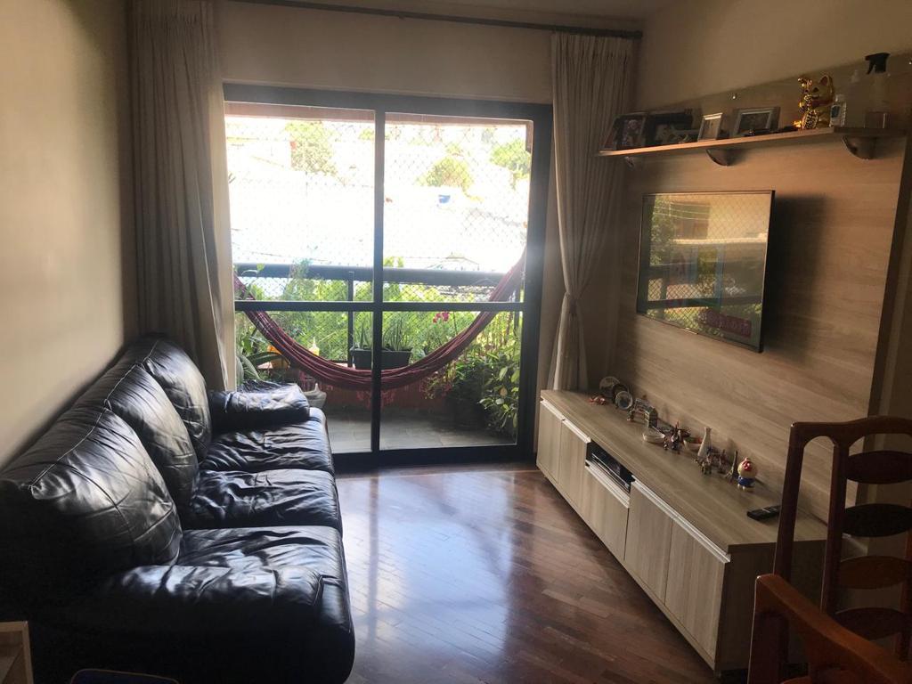 Apartamento com 3 quartos à venda no Vila Sônia  – Vila Sônia  – foto 5