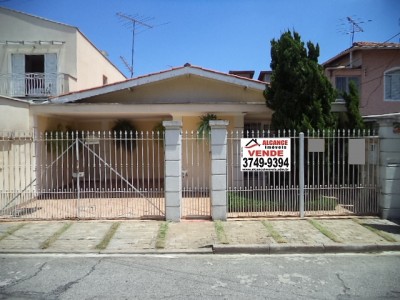 Casa Térrea com 4 quartos à venda no Jd Trussardi 