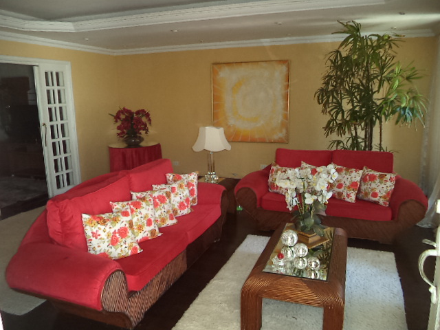 Casa Térrea com 4 quartos à venda no Jd Trussardi  – Jd Trussardi  – foto 2