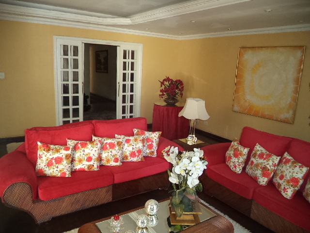 Casa Térrea com 4 quartos à venda no Jd Trussardi  – Jd Trussardi  – foto 4
